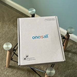 Professional pet clipper Never used